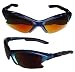 Akadema Blue Steel Sunglasses