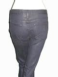 THE PROPORTION OF BLU Dieci Jeans in Blue