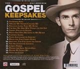 The Unreleased Recordings: Gospel Keepsakes