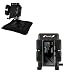 Cowon iAudio 7 Car Bean Bag Dash &amp; Windshield Holder - Gomadic Brand