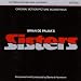 Herrmann - Sisters Original Soundtrack