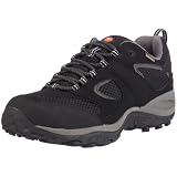 Merrell J584783 RIVAL SILVERTON SYN GTX XCR/BLACK, Herren Sportschuhe - Wandern