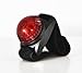 Adventure Lights Guardian Dog Light, Red