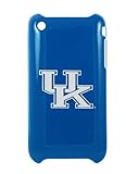 Fuse by FoneGEAR College Polycarbonate Case for iPhone 3G/3G S (Kentucky)