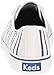 Keds Women's Double Up Washed Stripe Fashion Sneaker