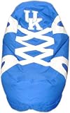 Kentucky Wildcats Big Foot Bean Bag