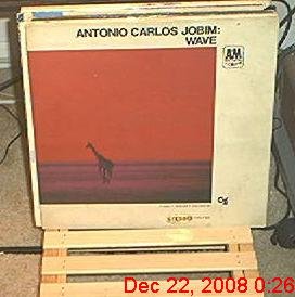 Antonio Carlos Jobim