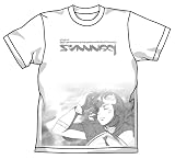 亡念のザムド ナキアミTシャツ ホワイト サイズ:Lの画像