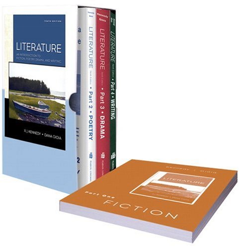 Fiction Literature