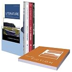 Literature: An Introduction to Fiction, Poetry, Drama, and Writing, Portable Edition (10th Edition) (Kennedy/Gioia Literature Series) book cover
