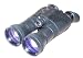 Luna Optics GEN-1 Night Vision Binocular 5X50 (LN-PB5).