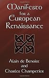 Manifesto for a European Renaissance