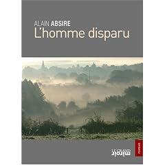 L'homme disparu
