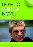 How to write a novel