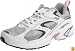 AVIA Women's A5018W,White/Chrome Silver/Angel Pink/Iron,7.5 B US