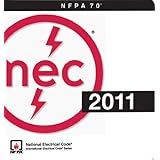 National Electrical Code 2011
