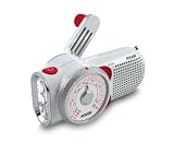 La nouvelle gamme de radio auto aliment�e ultra compacte de chez Eton est u