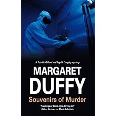 Souvenirs of Murder