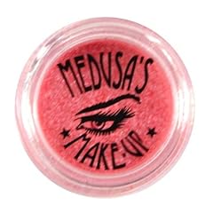 Medusa's Make-Up Lidschatten GLITTER jupiter