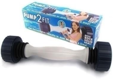 Pump 2 Fit