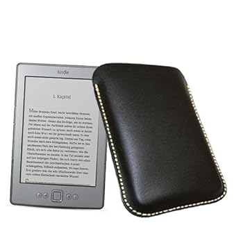 Amazon Kindle 6