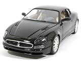 Maserati 3200GT Coupe 1/18 Black