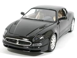 Maserati 3200GT Coupe 1/18 Black