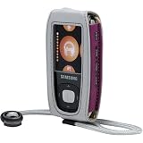 SAMSUNG T9 LANYARD CELL PH CCASE PINK