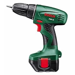 Bosch 68906 PSR 12 Akku-Schrauber im Koffer