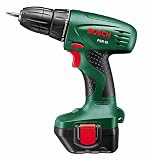 Bosch 68906 PSR 12 Akku-Schrauber im Koffer