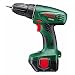 Bosch 68906 PSR 12 Akku-Schrauber im Koffer