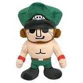 PansonWorks キン肉マン ベンダブルシリーズ ブロッケンJr.