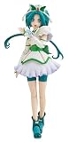 Gutto kuru Figure Collection Cure Mint (20 cm PVC Figure) CM's CorporationIMAGE