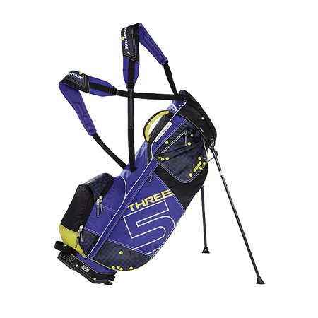 Sun Mountain 2012 Ladies Bag (Grape)