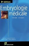 Embryologie médicale