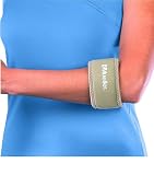 Mueller 820 Tennis Elbow Support Beige OSFM