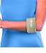 Sports : MUELLER 819, one size Ellenbogenbandage Tennis-Ellenbogen-Bandage