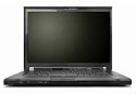 Lenovo ThinkPad T500-2082-8WG 15,4 Zoll WSXGA Notebook (Intel Core 2 Duo P8700 2,5GHz, 4GB RAM, 320 GB HDD, Intel GMA 4500MHD und ATI Mobility Radeon HD 3650, DVD+- DL RW , Vista Business)