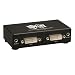Tripp Lite B116-002A 2-Port DVI Single Link Video Audio Splitter/Booster