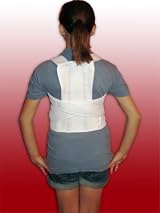 TLSO (Thoracic Lumbo Sacral Orthosis)/Posture Correction