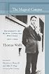 The Magical Campus: University of North Carolina Writings, 1917-1920