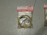 Ford Mustang and Fullsize Car Turn Signal Switch
