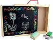 Chalk Board Brief Case