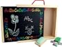 Chalk Board Brief Case