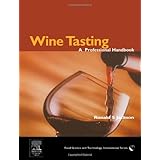 wine tasting a professional handbook