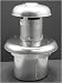 All Weather-Standard Flue Cap
