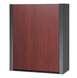 Prestige lll 2 Door Cabinet By Bestar Furniture