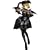 �}�r�m�M �T�L���o�X (1/8�X�P�[��PVC�h���ς݊����i)