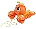 Little Tikes Lil' Ocean Explorers - Pull 'n Chatter Lobster