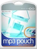 Waterproof MP3 Pouch with Neck Cord